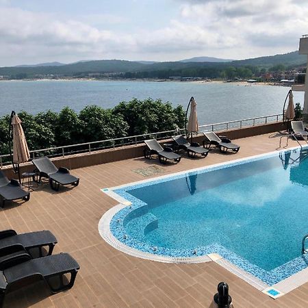 Solinaria Boutique Hotel Sozopol Ngoại thất bức ảnh