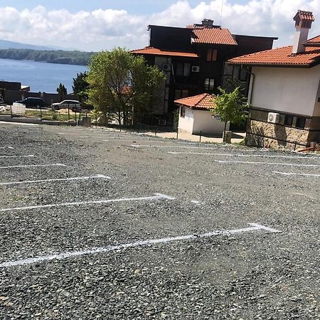 Solinaria Boutique Hotel Sozopol Ngoại thất bức ảnh