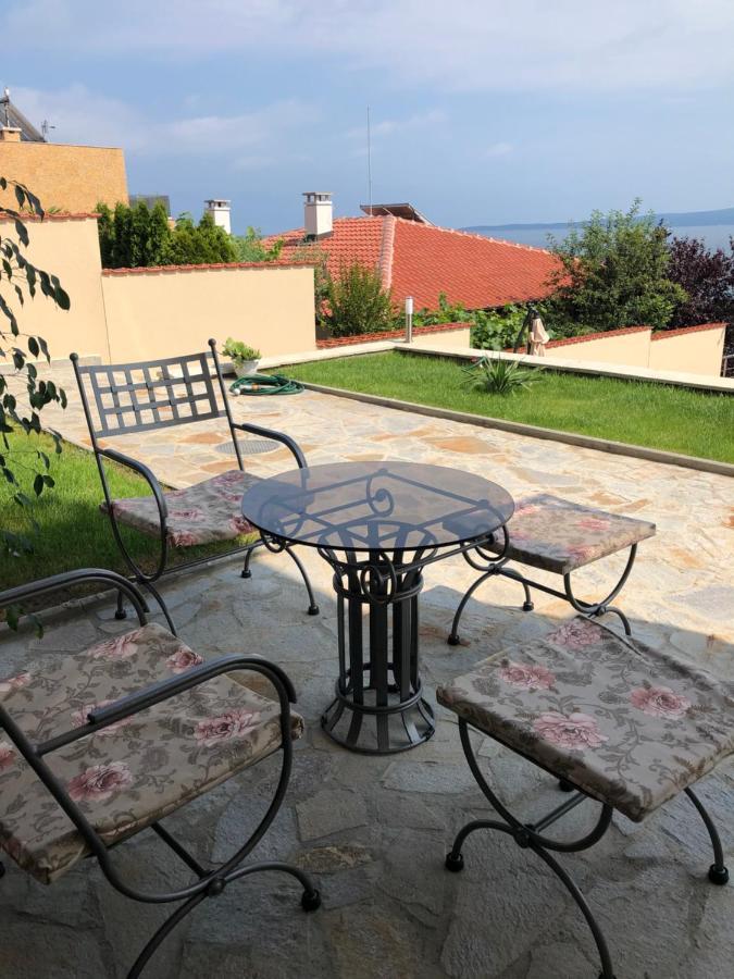 Solinaria Boutique Hotel Sozopol Ngoại thất bức ảnh