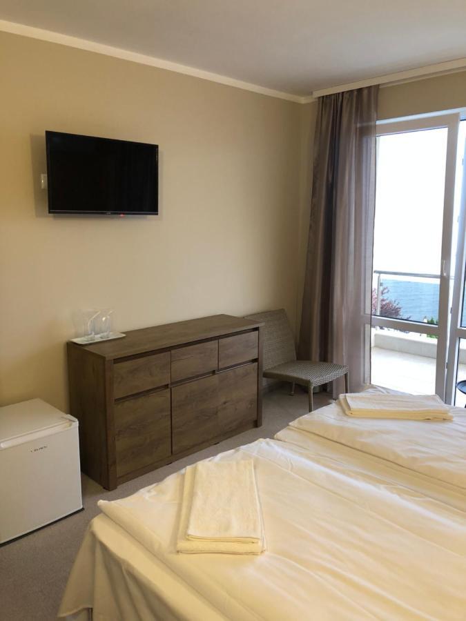 Solinaria Boutique Hotel Sozopol Ngoại thất bức ảnh