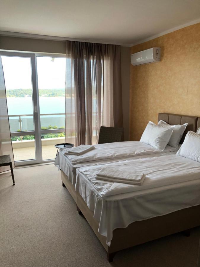 Solinaria Boutique Hotel Sozopol Ngoại thất bức ảnh
