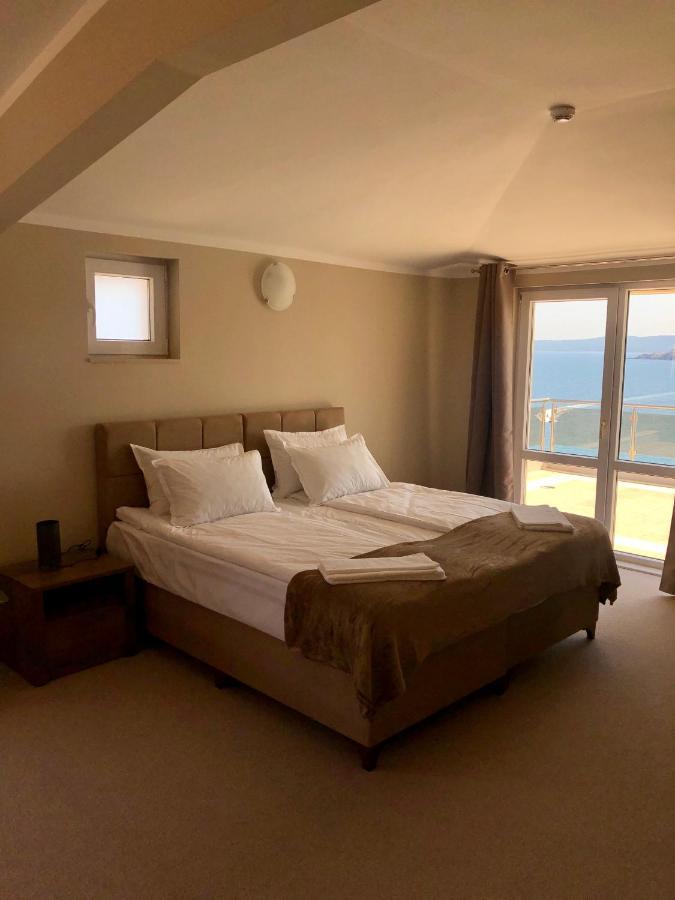Solinaria Boutique Hotel Sozopol Ngoại thất bức ảnh