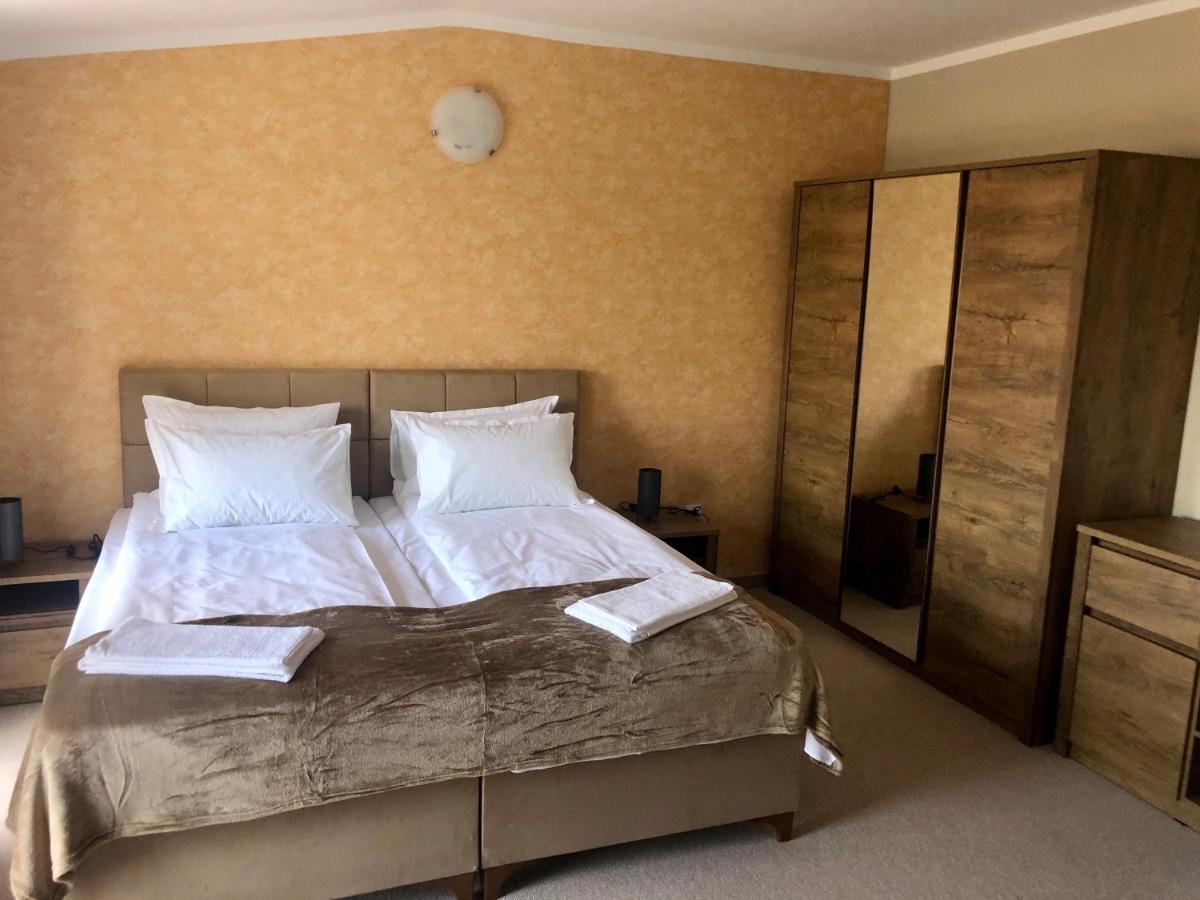 Solinaria Boutique Hotel Sozopol Ngoại thất bức ảnh