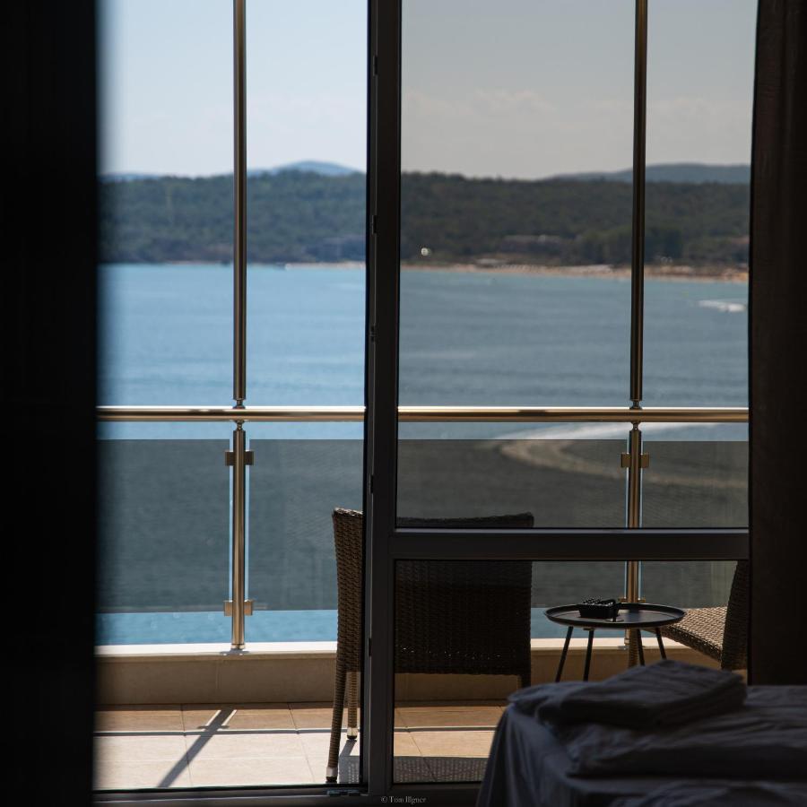Solinaria Boutique Hotel Sozopol Ngoại thất bức ảnh