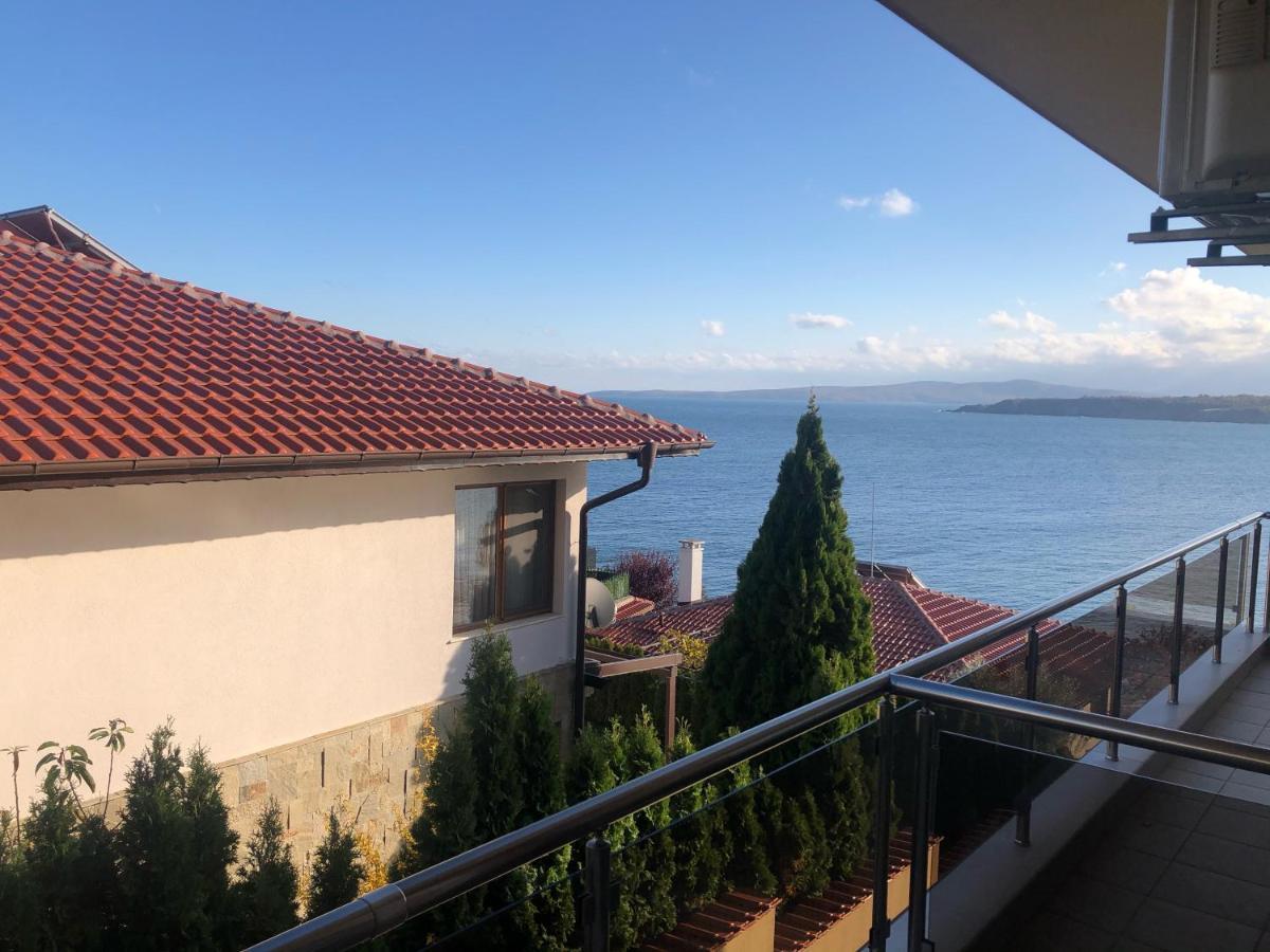 Solinaria Boutique Hotel Sozopol Ngoại thất bức ảnh