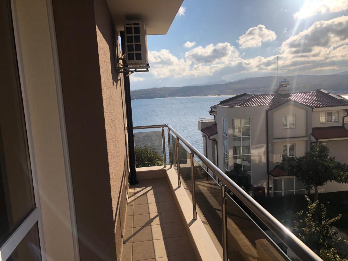 Solinaria Boutique Hotel Sozopol Ngoại thất bức ảnh