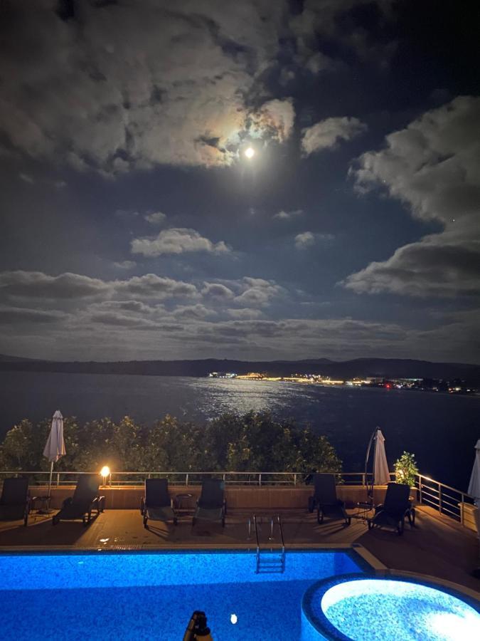 Solinaria Boutique Hotel Sozopol Ngoại thất bức ảnh