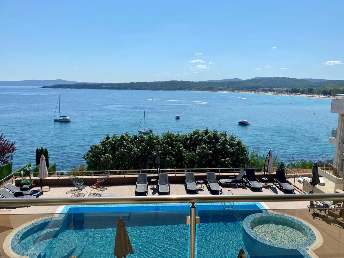 Solinaria Boutique Hotel Sozopol Ngoại thất bức ảnh