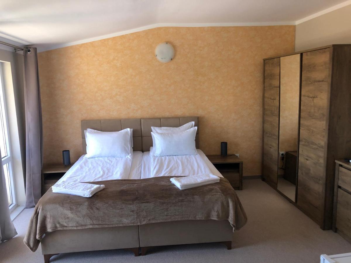 Solinaria Boutique Hotel Sozopol Ngoại thất bức ảnh