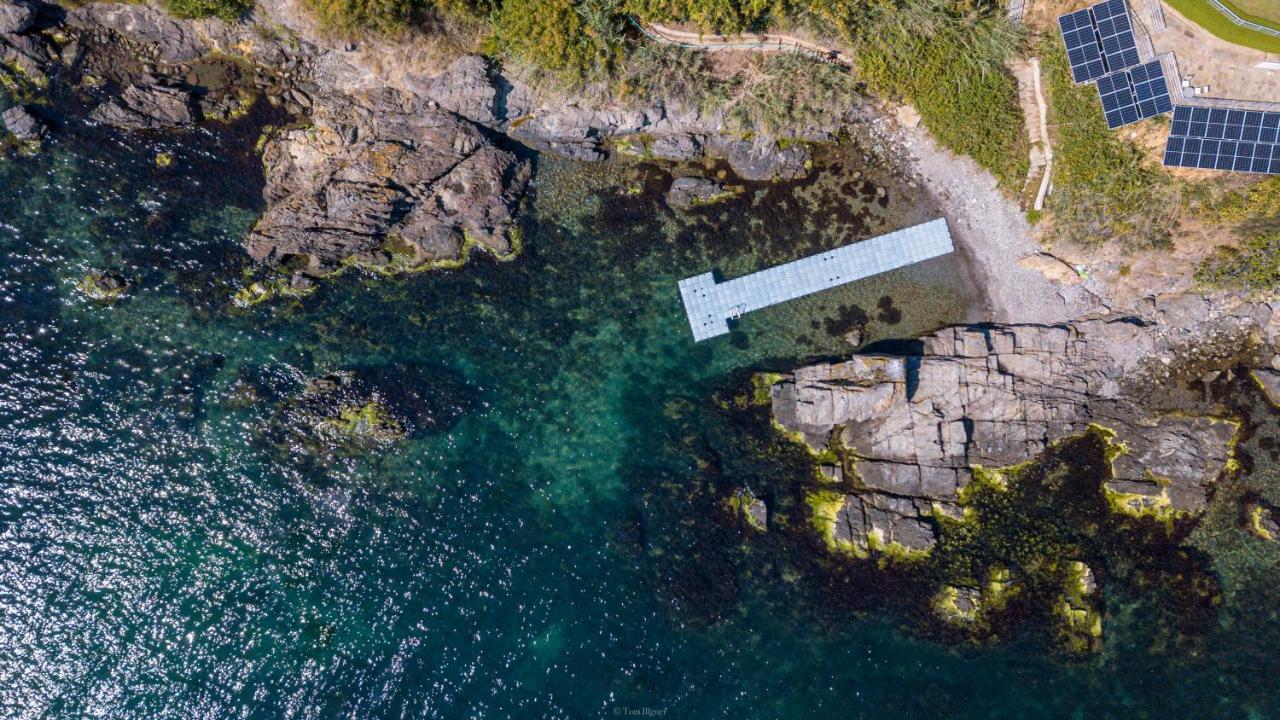Solinaria Boutique Hotel Sozopol Ngoại thất bức ảnh