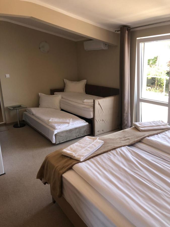 Solinaria Boutique Hotel Sozopol Ngoại thất bức ảnh