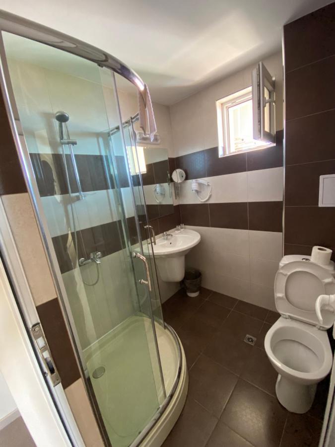 Solinaria Boutique Hotel Sozopol Ngoại thất bức ảnh