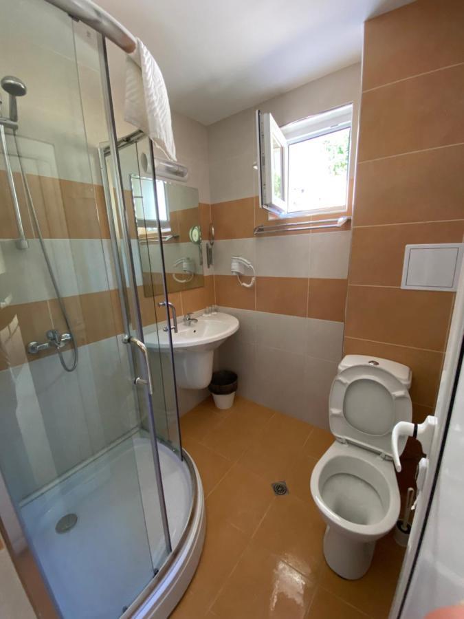 Solinaria Boutique Hotel Sozopol Ngoại thất bức ảnh