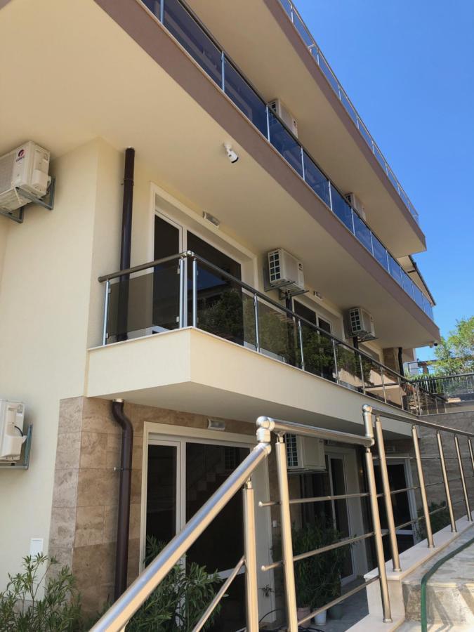 Solinaria Boutique Hotel Sozopol Ngoại thất bức ảnh