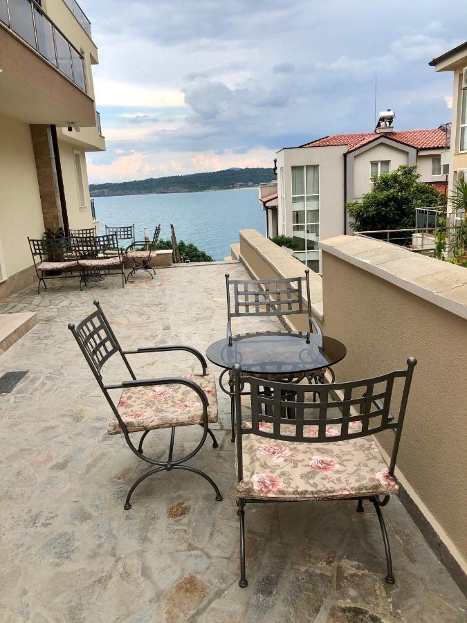 Solinaria Boutique Hotel Sozopol Ngoại thất bức ảnh