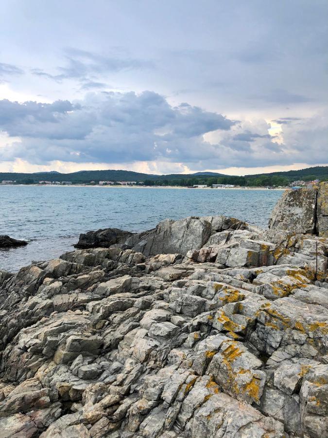 Solinaria Boutique Hotel Sozopol Ngoại thất bức ảnh